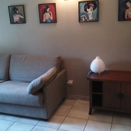 Tempologis Aparthotel Meylan Luaran gambar