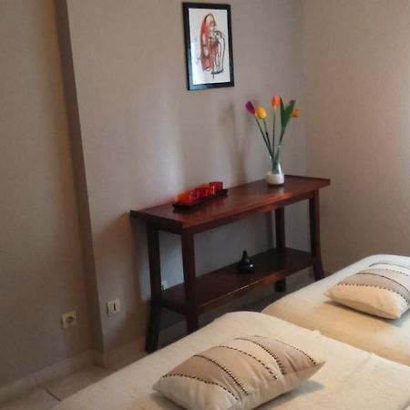 Tempologis Aparthotel Meylan Luaran gambar
