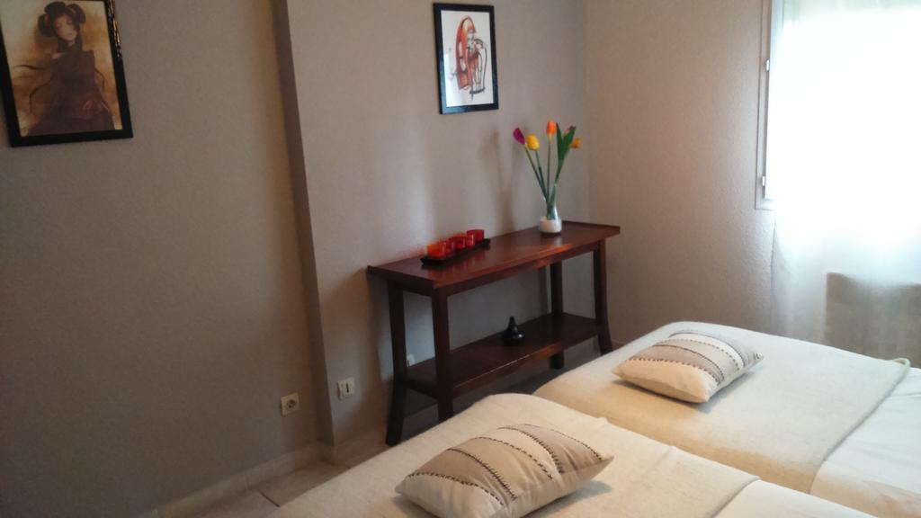Tempologis Aparthotel Meylan Luaran gambar
