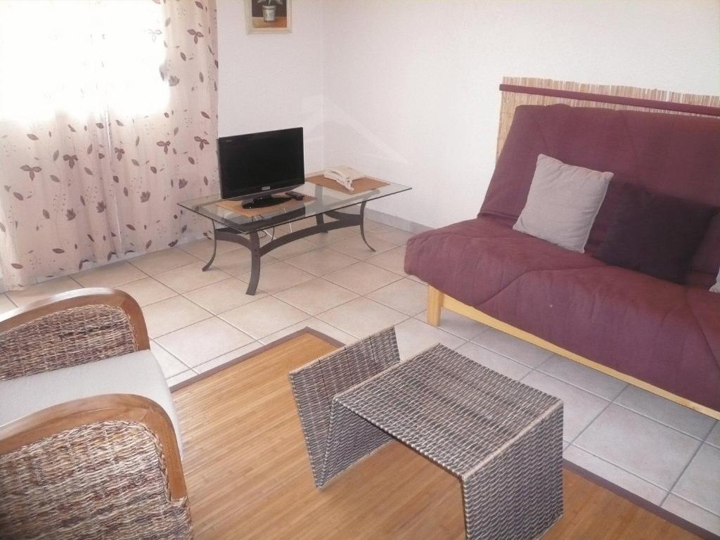 Tempologis Aparthotel Meylan Bilik gambar
