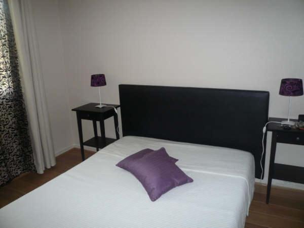 Tempologis Aparthotel Meylan Luaran gambar