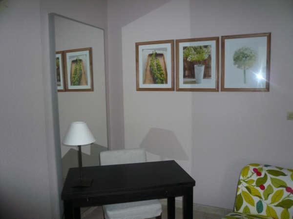 Tempologis Aparthotel Meylan Bilik gambar